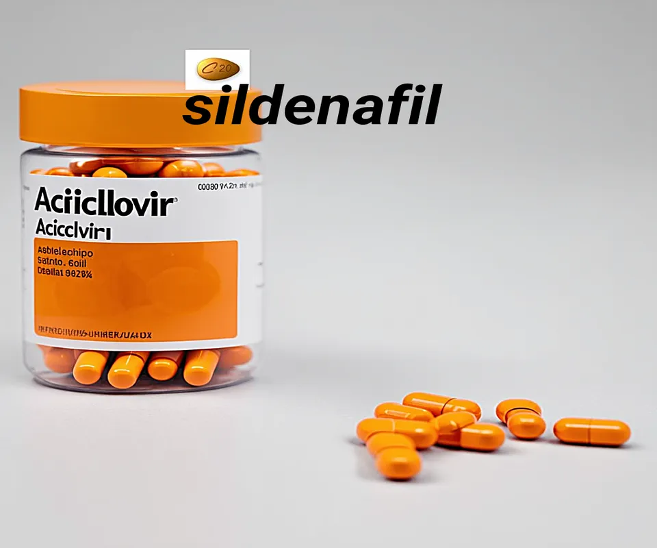 Puedo comprar sildenafil sin receta médica en españa